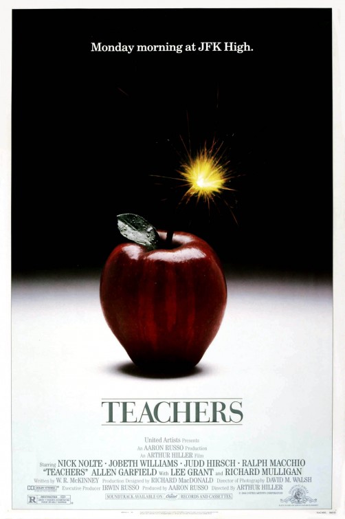 teachers (1984)